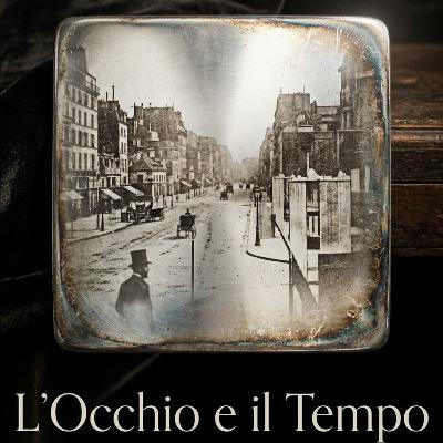L'Occhio e il Tempo Episodio 5 : "Il momento Kodak"
