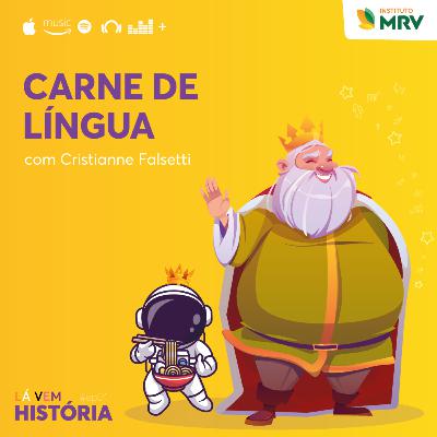 #17 - Carne de Língua