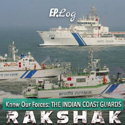 Indian Coast Guard 46th Raising Day | Know Our Forces Indian Coast Guard 46th Raising Day | Know Our Forces