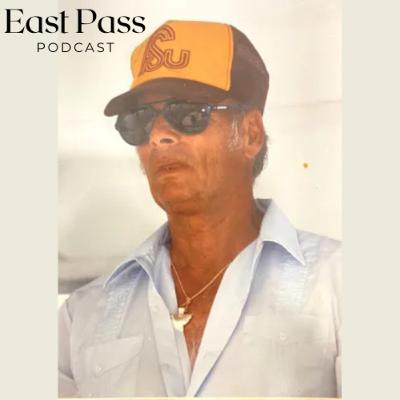 Capt David "Chief" Rojas Capt David "Chief" Rojas