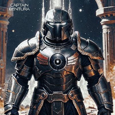 Primaris - Episode 23: End Game