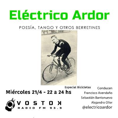 Especial Bicicletas