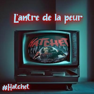 Hatchet (2006 -2017) feat. Gravlax