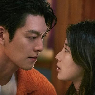 Bae Suzy and Kim Woo-bin’s FAMOUS K-drama Genie, Make a Wish goes VIRAL, emerges as the MOST...