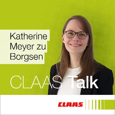 Was macht eine Design Expertin in der Landtechnik? Was macht eine Design Expertin in der Landtechnik?