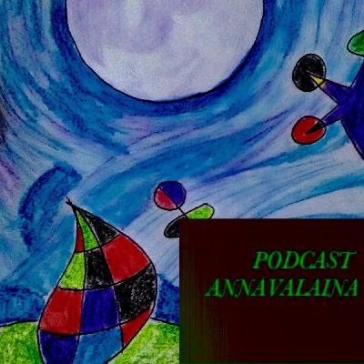 PODCAST ANNAVALAINA 10x03 LA ESTRELLA DEL SUR PODCAST ANNAVALAINA 10x03 LA ESTRELLA DEL SUR