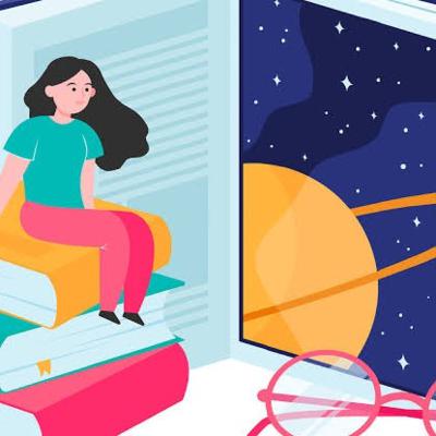 La magia de los libros en nuestra mente La magia de los libros en nuestra mente