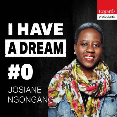 0. Qui est Josiane Ngongang, la créatrice du podcast ?