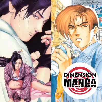 T04-E42: Yugo y Jyônosuke: El maestro de las cerraduras