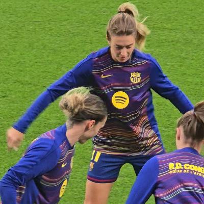 Barça en Femenino   Más allá de las elecciones, hay fútbol