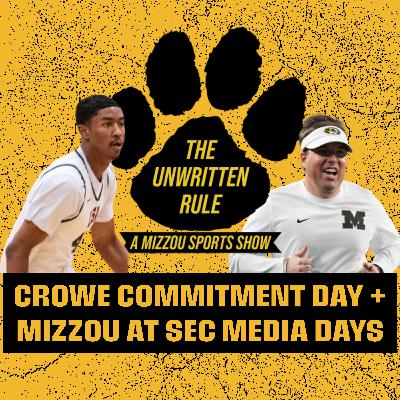 Will Mizzou pull it off? What to know ahead of Jason Crowe Jr.’s commitment