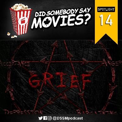 Spotlight #14 | Roundtable Talks // Grief’s Cast & Crew!