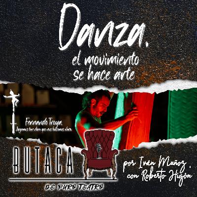 Danza, el movimiento se hace arte - episodio 17