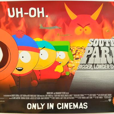 Kike Cinéfilo - Temporada 4 Episodio 12 El cine que parece para niños pero no lo es...