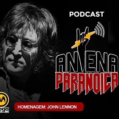 PODCAST - ANTENA PARANOICA