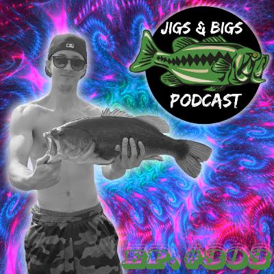 Ep. 303: Take off that Bass Pro hat; YOU DO NOT FISH! Flywlkr in the Beef Seat! Are your confidence baits holding you back? Ep. 303: Take off that Bass Pro hat; YOU DO NOT FISH! Flywlkr in the Beef Seat! Are your confidence baits holding you back?