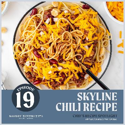 Skyline Chili