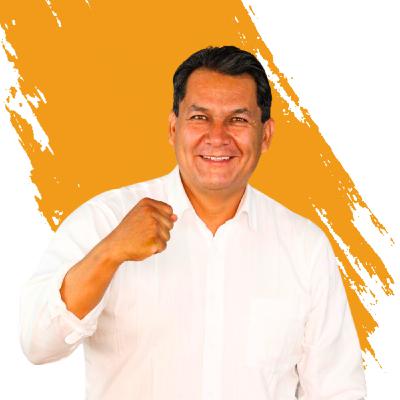 Entrevista a Jesús Pacheco , Candidato a la presidencia municipal de Tepeaca por el partido Movimiento Ciudadano.