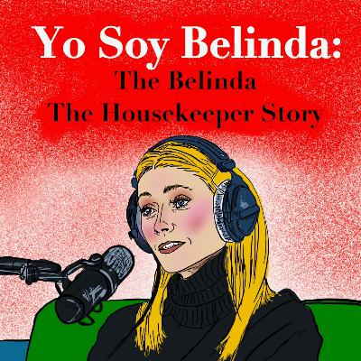 A Visit to Belinda's House - Season 1 - Episode 6 A Visit to Belinda's House - Season 1 - Episode 6