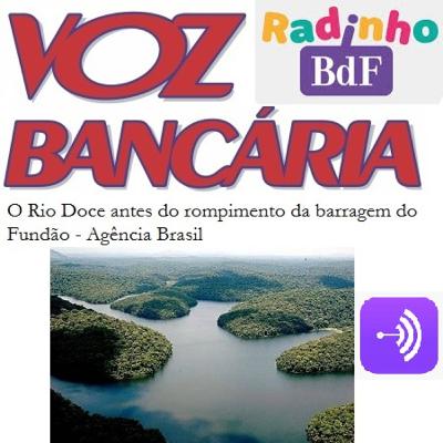 Crianças relembram o crime da Vale em Mariana Crianças relembram o crime da Vale em Mariana