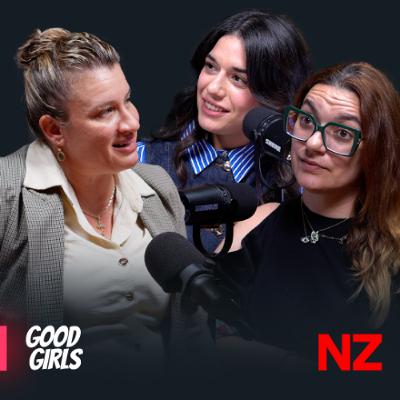 Παιδιά, τραύμα και αγάπη. Μεγαλώνοντας ψυχικά ανθεκτικότητα παιδί - Δρ. Μαρία Κοντούλη | Good Girls E67