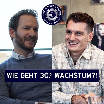 Das E-Commerce-Wunder: 30% Umsatzwachstum in einem Jahr! – Wie Flaconi das Comeback schaffte (#15)