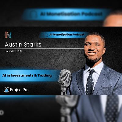 How AI is used to Automate Investments and Trading Strategies?