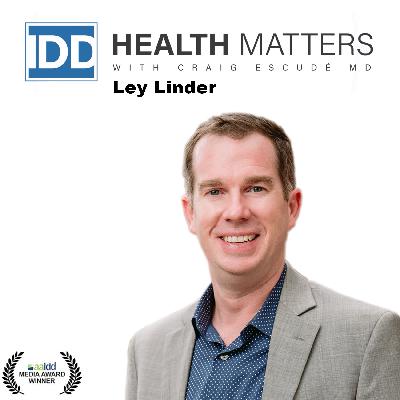 Ep 110: Bridging Medical and Behavioral Care With Ley Linder