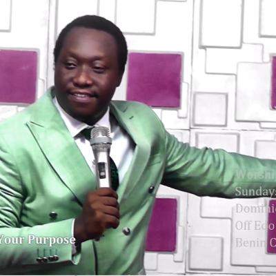 DISCOVERING YOUR PURPOSE PART 4 (22-03-2026)
