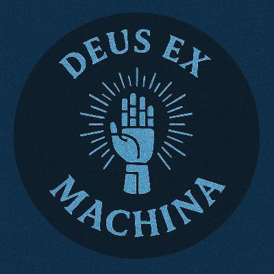 S4, E12: DEUS EX MACHINA - The Architecture of Communication S4, E12: DEUS EX MACHINA - The Architecture of Communication