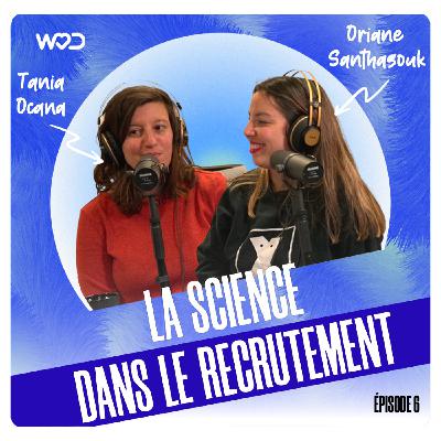Le Pouvoir de la Science pour Trouver les Meilleurs Talents - avec L'École du Recrutement