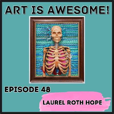 Laurel Roth Hope - Sculptor