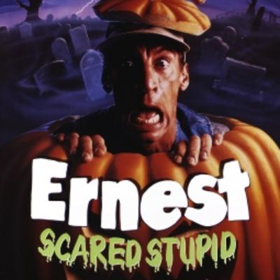 478 NFW Ernest Scared Stupid