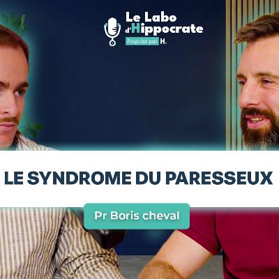 #39 - Pr Boris Cheval : "Les études disent toutes la même chose sur la motivation" #39 - Pr Boris Cheval : "Les études disent toutes la même chose sur la motivation"