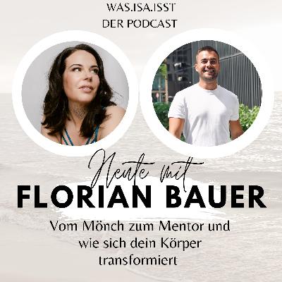 Vom Mönch zum Mentor- über Körperwandel und Sinnsuche Vom Mönch zum Mentor- über Körperwandel und Sinnsuche