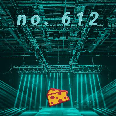 The Free Cheese Episode 612: The Evolution of E3