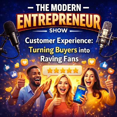 How Great Customer Experience Turns Buyers into Raving Fans How Great Customer Experience Turns Buyers into Raving Fans