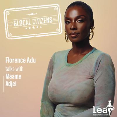 Episode 315: Preserving our Sweet Roots and our Archiving Imperative with Maame Adjei