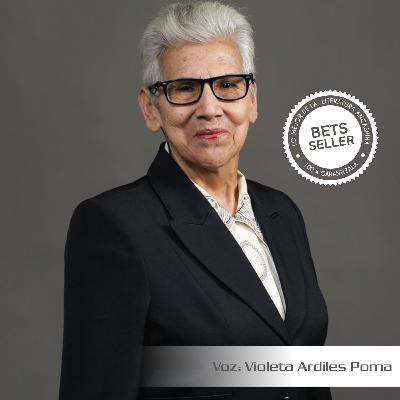 Cuentos de Violeta Ardiles Poma