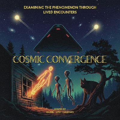 #63: Mera & Gillis - Prophets, Rituals, and the Phenomenon