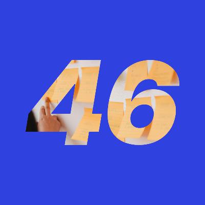 NÉSD #46 - É sobre insights, com Carmela Moraes do CaosCast