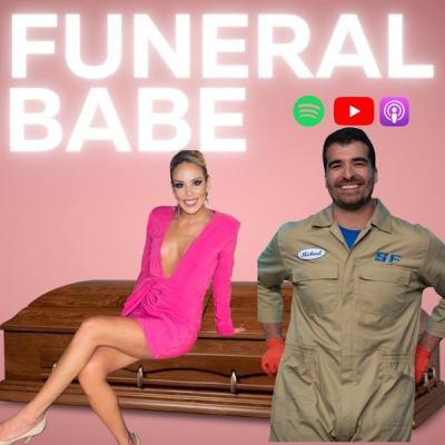 Funeral Babe 💃