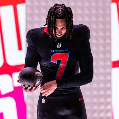 Ep. 124 - Football is Back