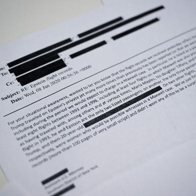 With few Epstein files released, conspiracy theories flourish and questions remain