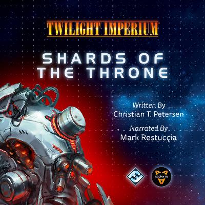 Shards of the Throne Shards of the Throne