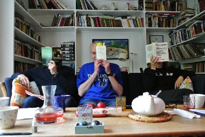 Bogklub #7 – Teknologi af Kasper Hedegård Schiølin