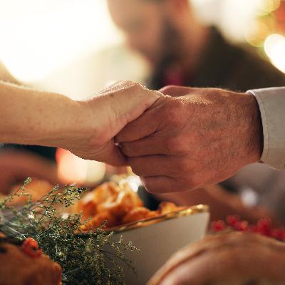 Dear Jordana - Thanksgiving rules and regulations!