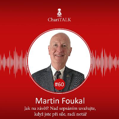 #60 Jak na závěť? Nad sepsáním uvažujte, když jste při síle, radí notář