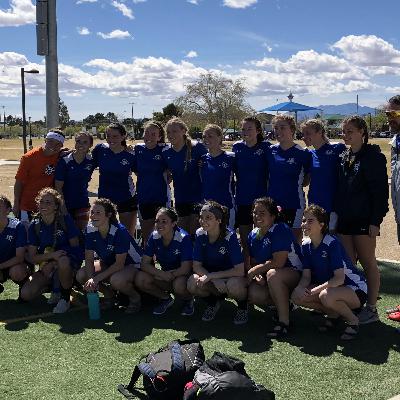Part 2: How Soccer Changed My Life