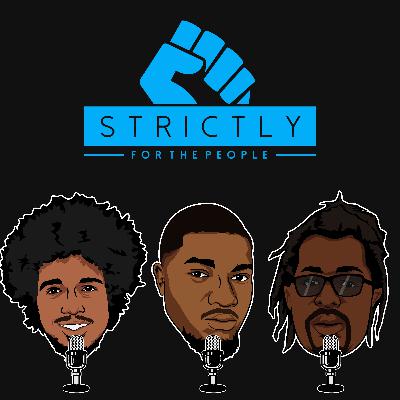 Strictly 4 The People Episode 5: 2020
